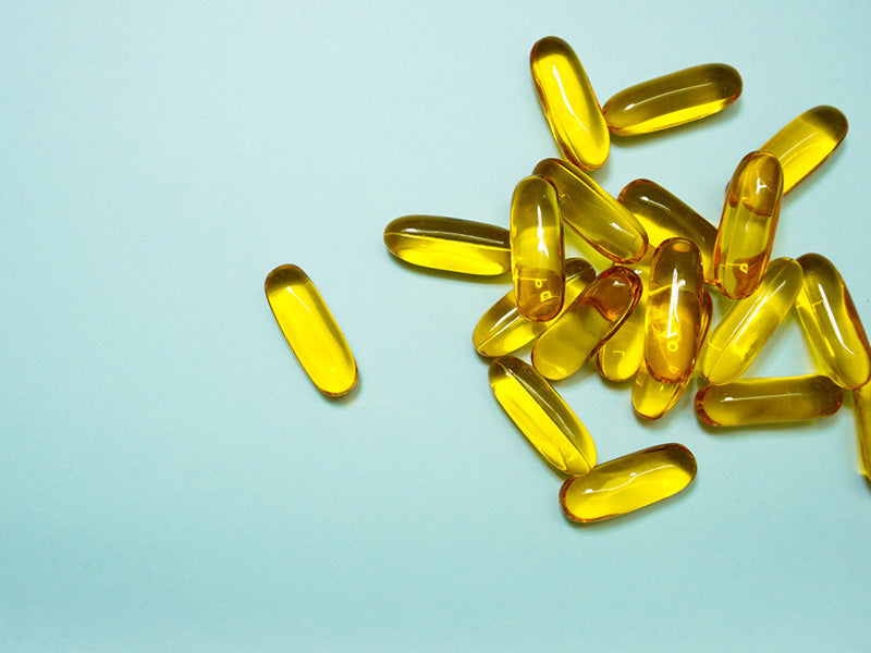 Fish Oil For Dogs Benefits, Side Effects, And Choosing The Right Supp