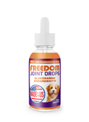 Freedom Joint Drops duplicate Pup Labs