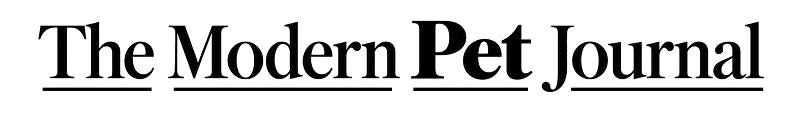 The Modern Pet Journal