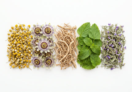 Botanical Calm Blend
