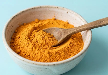 Pumpkin Powder