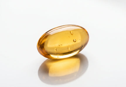 Mineral & Nutrient Support