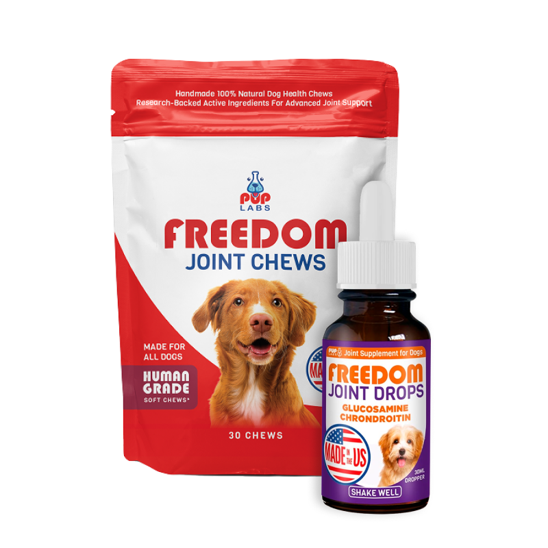 Quick Start duplicate Pup Labs