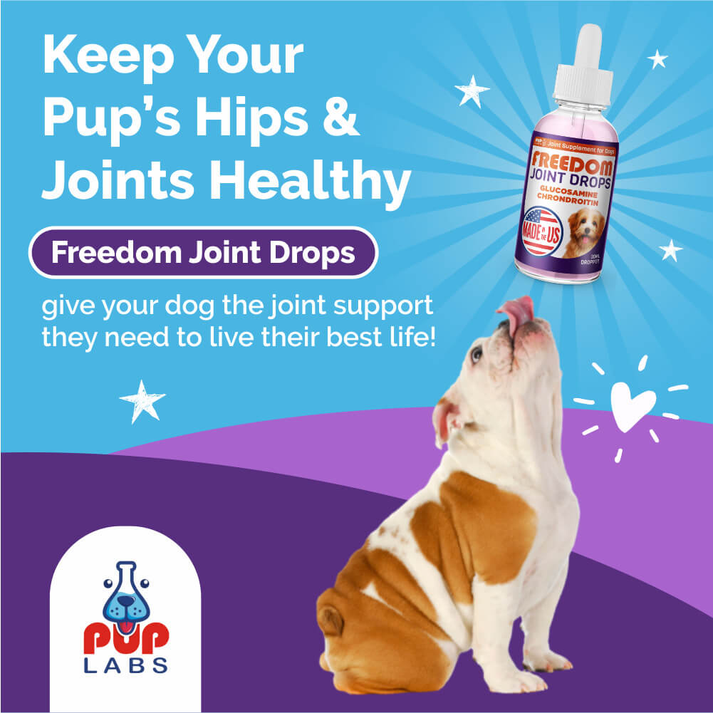 The pet lab joint health fashion