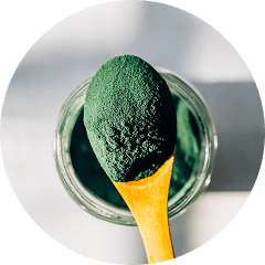 Spirulina