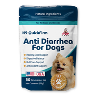 K9 Quickfirm™