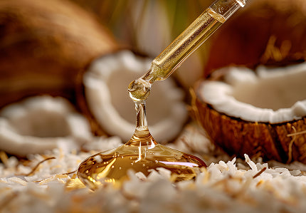 MCT Oil