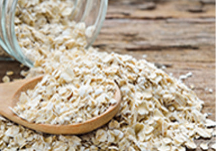 Oats