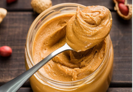 Peanut Butter