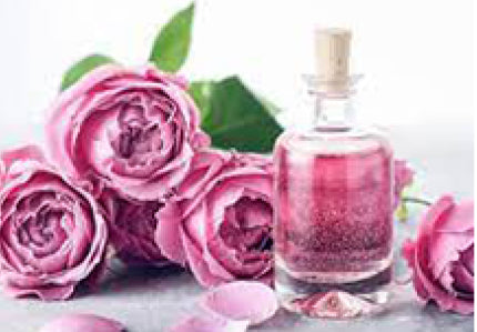 Rose Water