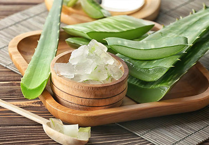 Aloe