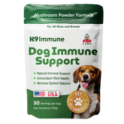 K9 Immune Pup Labs 1 Pack