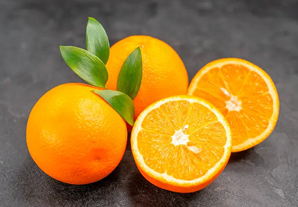 Bioflavonoids