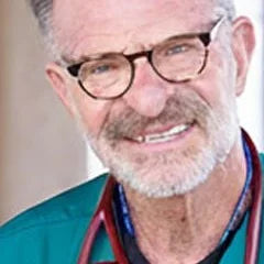 Dr. Randy Aronson