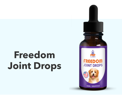 Freedom Joint Drops