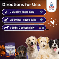 ProDenta directions for use