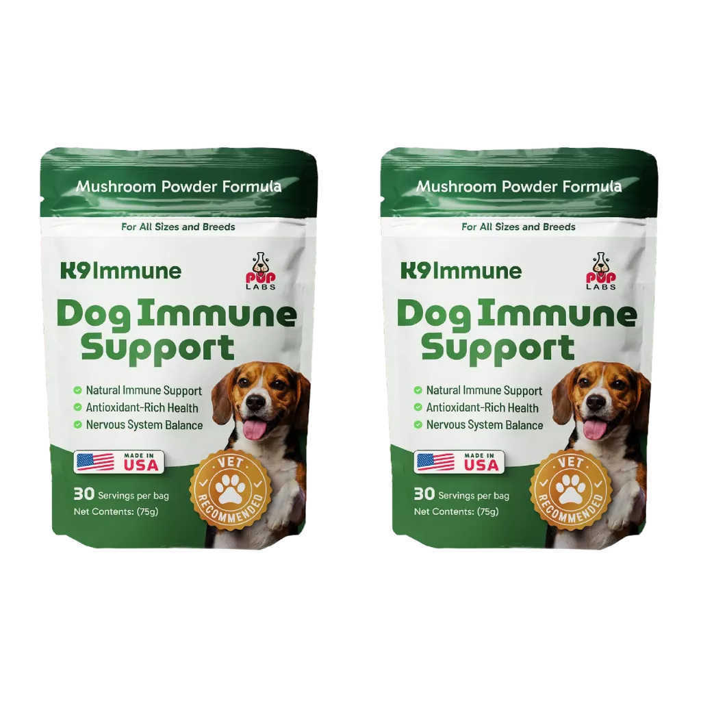 K9 Immune - Immune Support Supplements for Dogs | PupLabs – Pup Labs