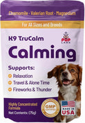 K9 TruCalm™ Pup Labs