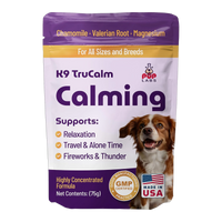 K9 TruCalm™