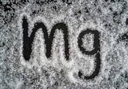 Magnesium