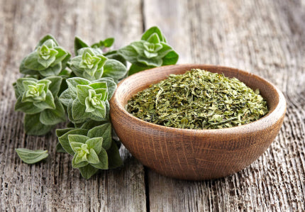 Oregano