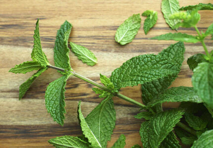 Parsley