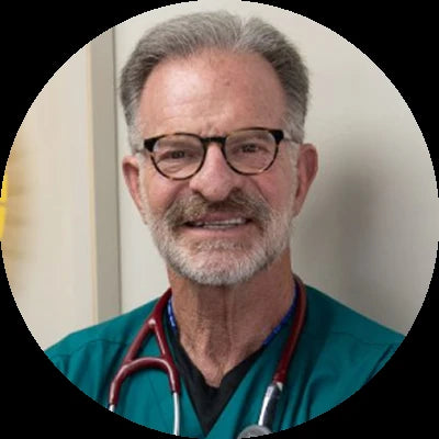 Dr. Randy D. Aronson