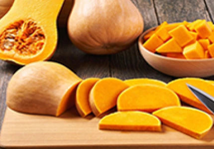 Pumpkin