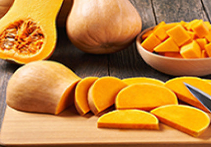 Pumpkin