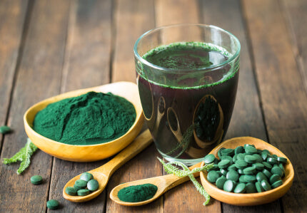 Spirulina